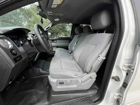 Used 2013 Ford F150 XLT w/ Trailer Tow Pkg image 45