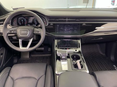 Certified 2025 Audi Q8 Prestige AWD/4WD image 26