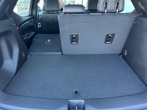 New 2027 Chevrolet Bolt RS w/ Technology Package image 15