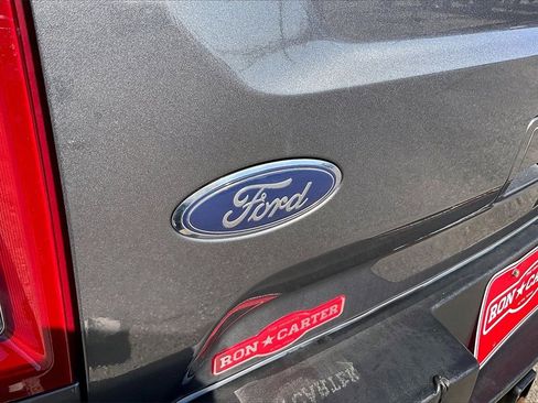 Used 2021 Ford Bronco Sport Badlands w/ Badlands Package image 21