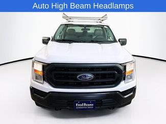 Certified 2021 Ford F150 XL w/ Trailer Tow Package AWD/4WD video 2