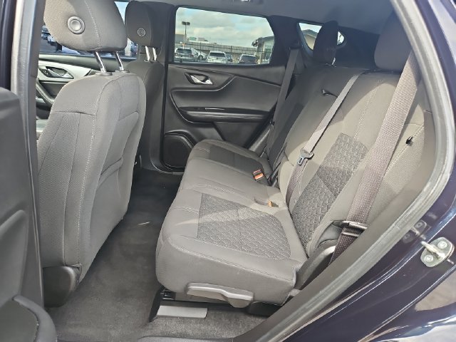 Used 2020 Chevrolet Blazer LT FWD image 25