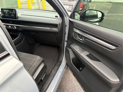Certified 2026 Honda CR-V Sport image 24