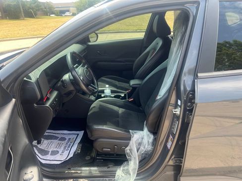 Used 2024 Hyundai Kona N Line FWD image 3