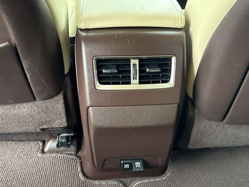 Certified 2020 Lexus RX 350L FWD w/ Premium Package image 17