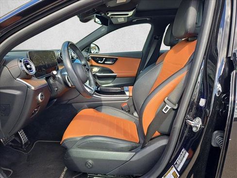 Used 2023 Mercedes-Benz C 300 Sedan image 13