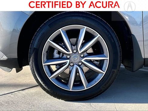 Certified 2022 Acura RDX w/ Technology Package image 11