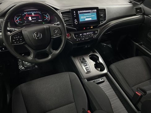 Used 2021 Honda Passport Sport image 13