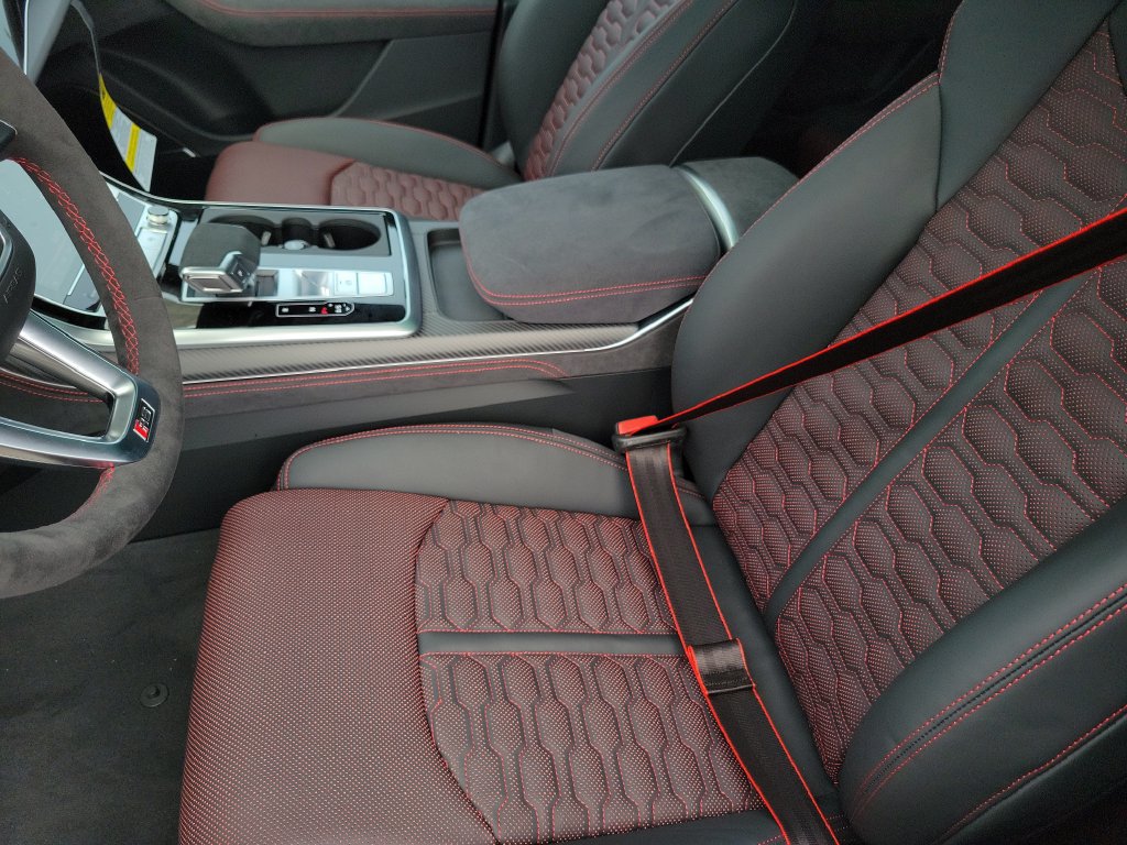 New 2026 Audi RS Q8 performance AWD/4WD image 16