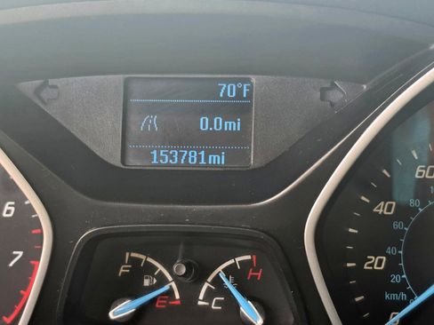 Used 2013 Ford Focus S FWD image 17