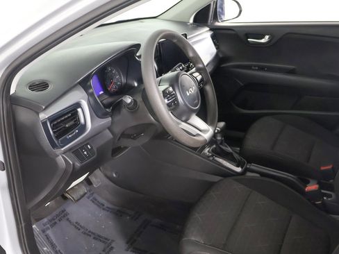 Used 2023 Kia Rio LX image 19