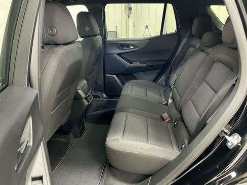 New 2026 Chevrolet Equinox LT FWD image 18