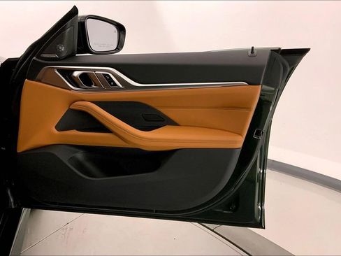 Certified 2024 BMW 430i Gran Coupe xDrive w/ M Sport Package (Priority 1) image 25