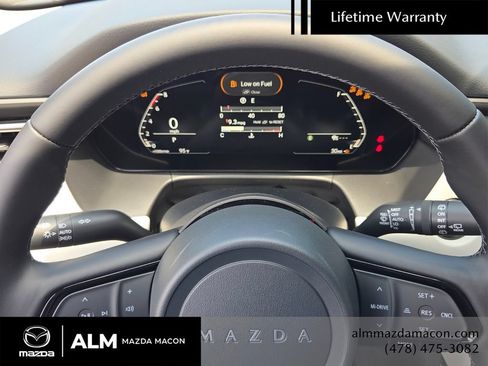 New 2026 MAZDA CX-5 Preferred AWD/4WD image 21