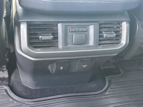 Used 2024 Ford F150 Lariat w/ Equipment Group 502A High AWD/4WD image 22