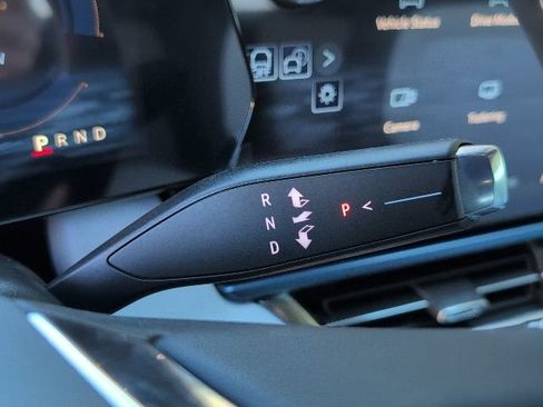 New 2026 Chevrolet Equinox EV LT image 21