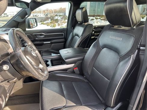Used 2020 RAM 1500 Laramie image 31