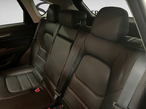 Used 2023 MAZDA CX-5 AWD 2.5 S w/ Premium Package image 15