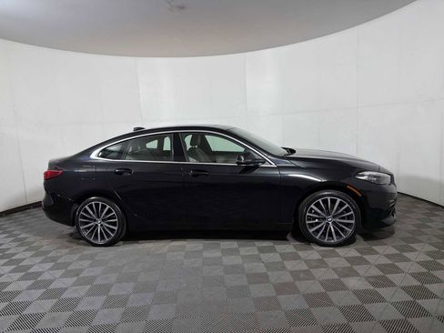 Certified 2023 BMW 228i xDrive Gran Coupe w/ Convenience Package image 7