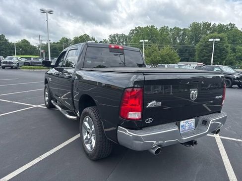 Used 2015 RAM 1500 Big Horn AWD/4WD image 7