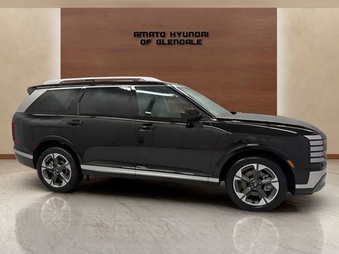 New 2026 Hyundai Palisade Limited AWD/4WD image 5