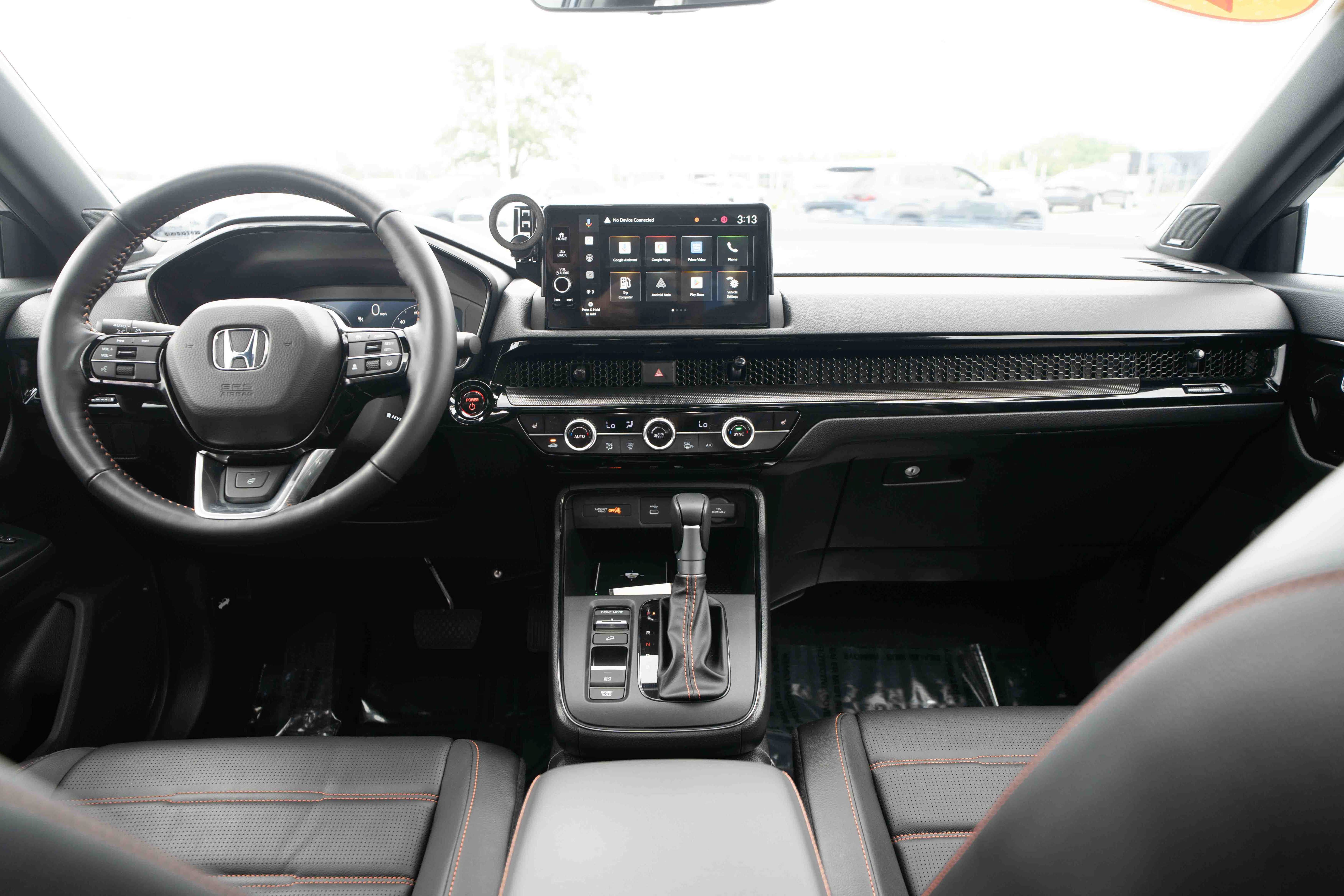 Used 2026 Honda CR-V Sport Touring image 20