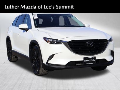 Used 2023 MAZDA CX-9 Touring Plus