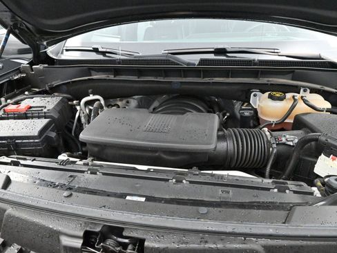 Used 2022 Cadillac Escalade Sport Platinum image 36