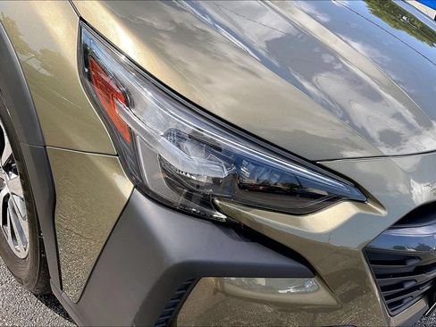 Certified 2024 Subaru Outback Premium AWD/4WD image 32