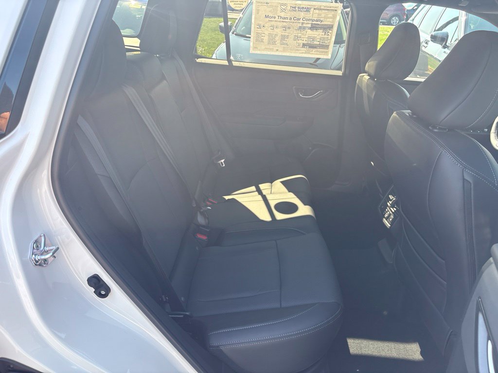 New 2026 Subaru Outback Touring XT AWD/4WD image 11