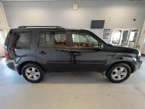 Used 2009 Honda Pilot EX-L image 6