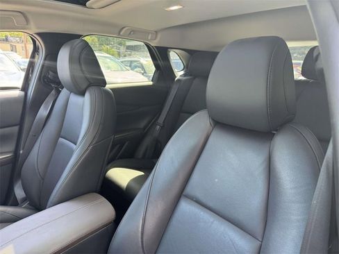 Used 2023 MAZDA CX-30 AWD 2.5 S w/ Premium Package image 20