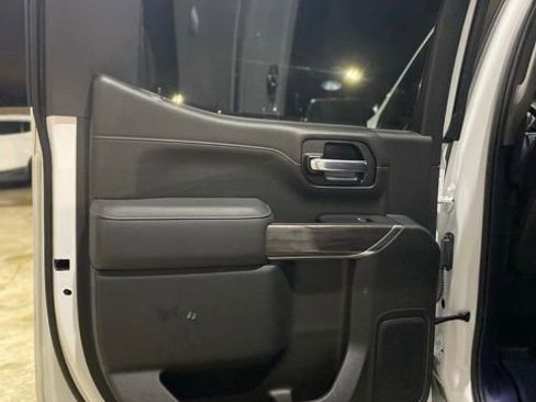 Used 2022 Chevrolet Silverado 1500 LTZ w/ LTZ Premium Texas Edition image 42