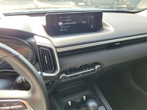 Used 2025 MAZDA CX-50 AWD 2.5 S w/ Preferred Package image 24