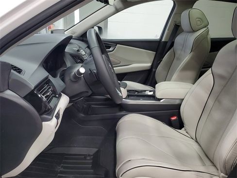 New 2026 Acura RDX SH-AWD w/ Advance Package image 11