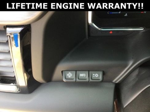 Certified 2024 GMC Sierra 2500 AT4X AWD/4WD image 14