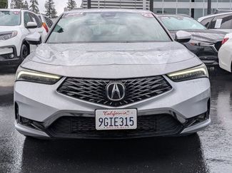 Used 2023 Acura Integra A-Spec video 2