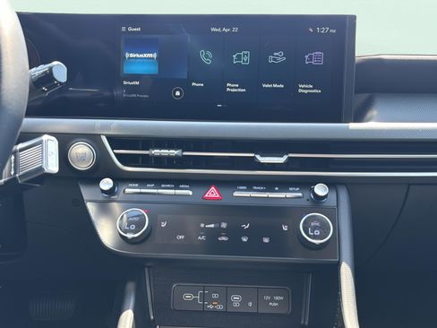 New 2026 Hyundai Sonata SEL image 11