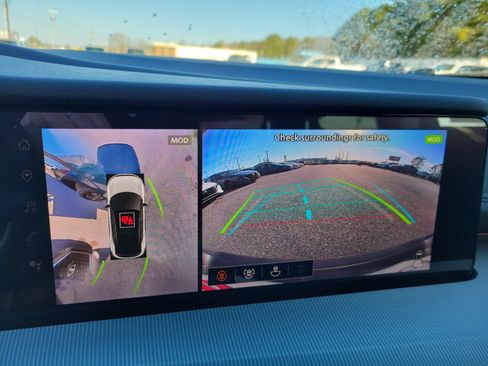 New 2025 Nissan Murano SL image 23