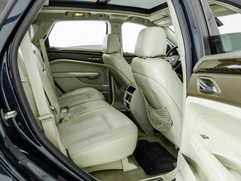 Used 2010 Cadillac SRX Luxury image 35