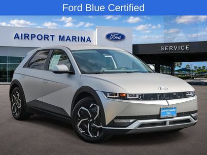 Used 2024 Hyundai Ioniq 5 SEL