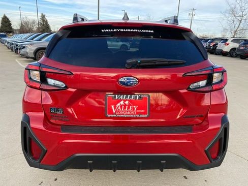 New 2026 Subaru Crosstrek 2.0i Premium image 4