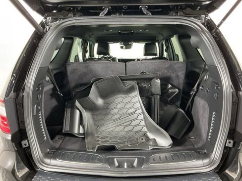 Used 2021 Dodge Durango R/T w/ Trailer Tow Group IV image 26