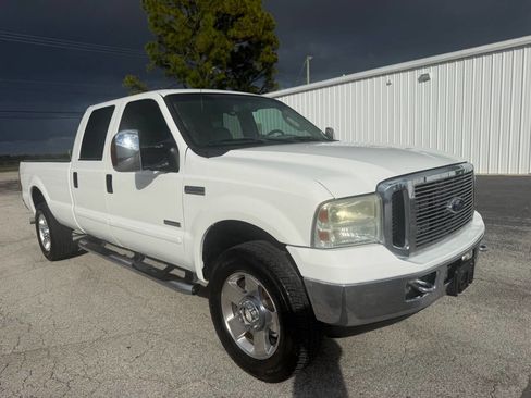 Used 2006 Ford F350 Lariat image 18