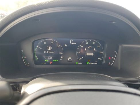 New 2026 Honda Civic Sport Touring image 21