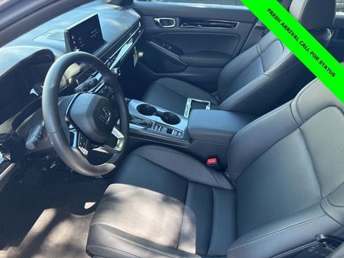 Used 2026 Honda Civic Sport Touring image 14