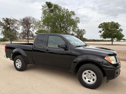 Used 2006 Nissan Frontier XE w/ (G01) XE Preferred Pkg RWD image 60