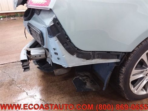 Used 2014 Lincoln MKZ Hybrid image 15