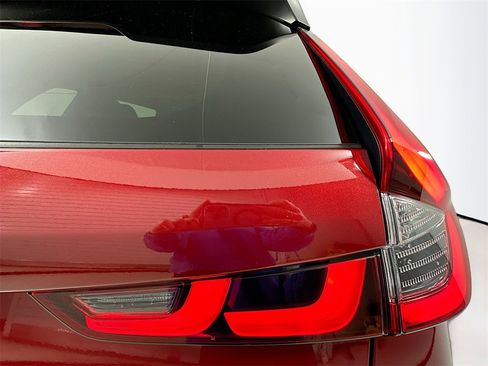 Certified 2025 Honda CR-V Sport-L image 11