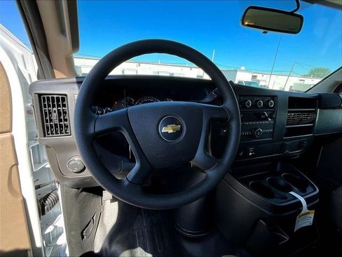 New 2026 Chevrolet Express 2500 image 14